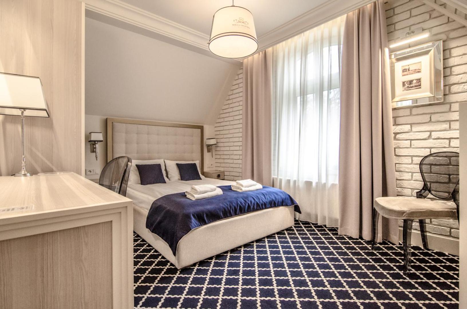 Willa Legenda Hotel Adults Only Mielno  Exterior foto