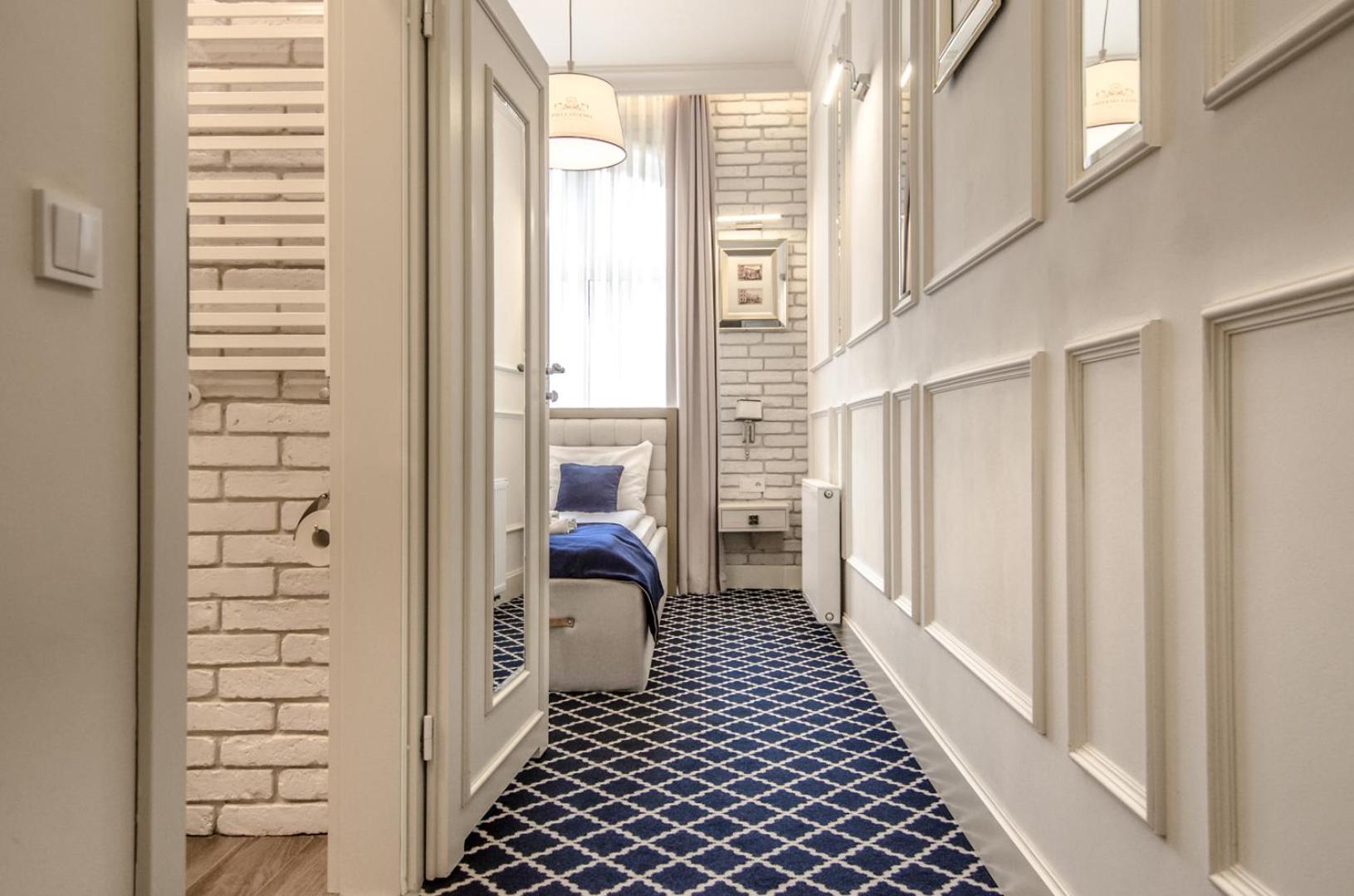 Willa Legenda Hotel Adults Only Mielno  Exterior foto