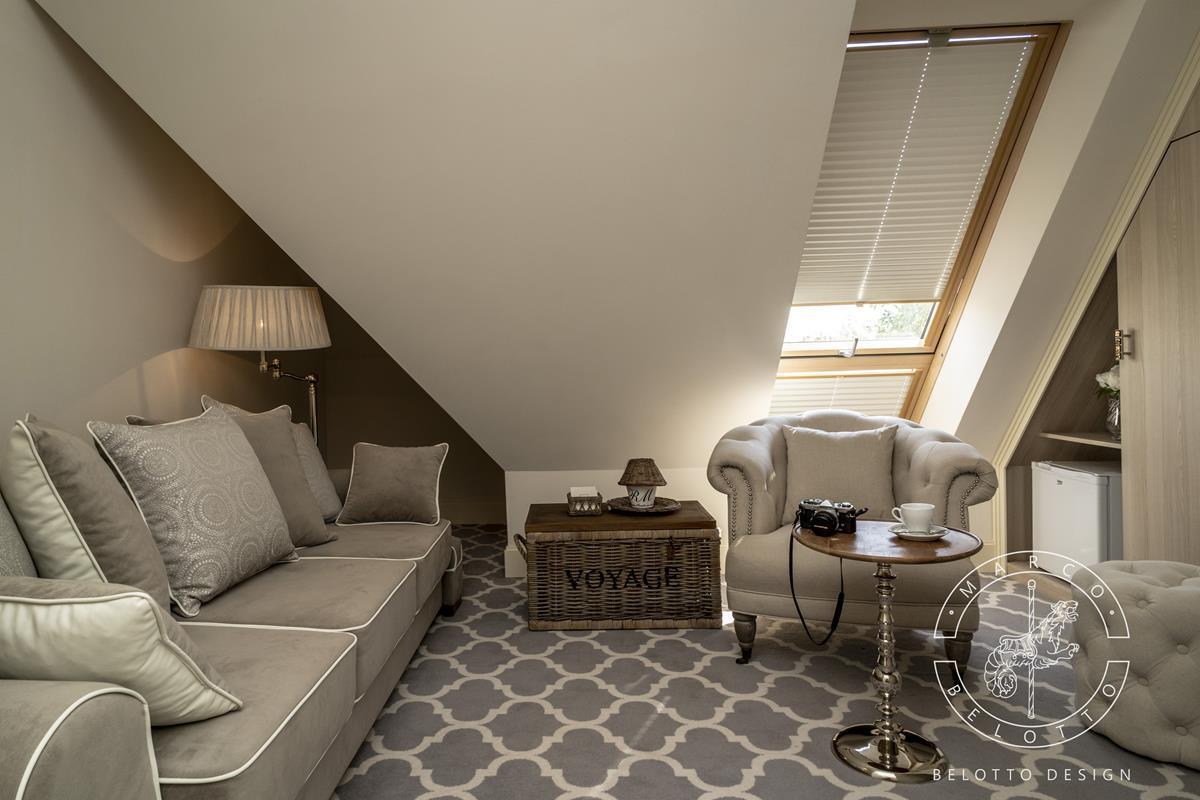 Willa Legenda Hotel Adults Only Mielno  Exterior foto